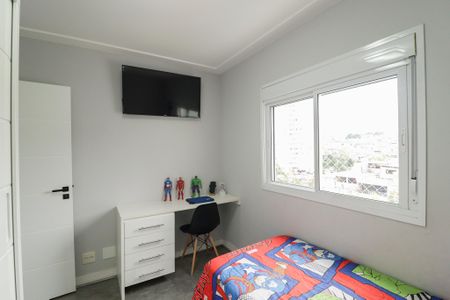 Apartamento para alugar com 110m², 3 quartos e 2 vagasQuarto 1