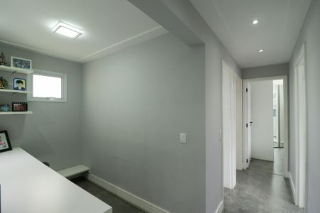 Apartamento para alugar com 110m², 3 quartos e 2 vagasCorredor