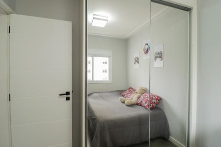 Apartamento para alugar com 110m², 3 quartos e 2 vagasQuarto 2