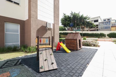 Apartamento para alugar com 110m², 3 quartos e 2 vagasÁrea comum