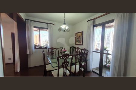 Apartamento à venda com 3 quartos, 217m² em Campo Belo, São Paulo