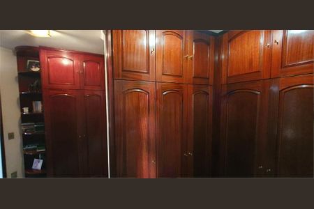 Apartamento à venda com 3 quartos, 217m² em Campo Belo, São Paulo