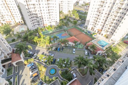 Apartamento para alugar com 70m², 2 quartos e 1 vaga Apartamento para alugar com 70m², 2 quartos e 1 vagaÁrea comum