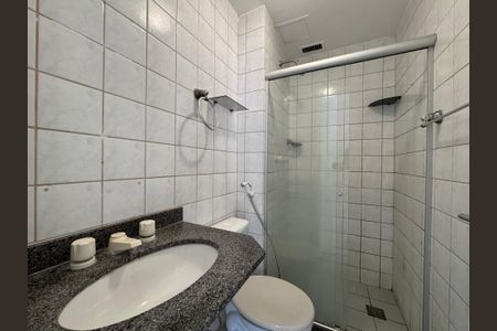 Apartamento para alugar com 70m², 2 quartos e 1 vaga Apartamento para alugar com 70m², 2 quartos e 1 vagaSuíte - Banheiro