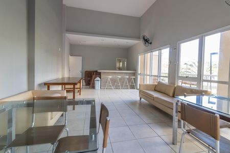 Apartamento para alugar com 70m², 2 quartos e 1 vaga Apartamento para alugar com 70m², 2 quartos e 1 vagaÁrea comum