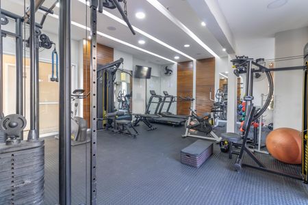 Apartamento para alugar com 70m², 2 quartos e 1 vaga Apartamento para alugar com 70m², 2 quartos e 1 vagaÁrea comum