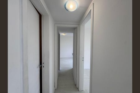 Apartamento para alugar com 70m², 2 quartos e 1 vaga Apartamento para alugar com 70m², 2 quartos e 1 vagaCorredor