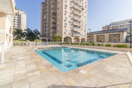 Apartamento para alugar com 70m², 2 quartos e 1 vaga Apartamento para alugar com 70m², 2 quartos e 1 vagaÁrea comum