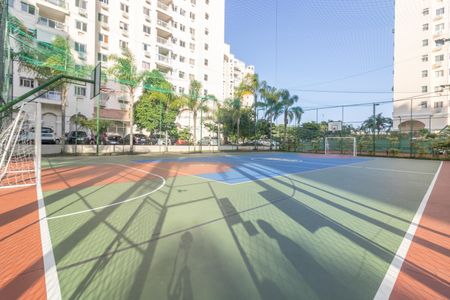 Apartamento para alugar com 70m², 2 quartos e 1 vaga Apartamento para alugar com 70m², 2 quartos e 1 vagaÁrea comum