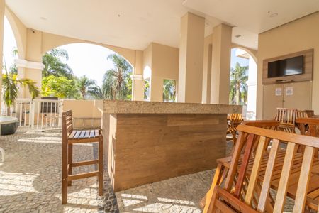 Apartamento para alugar com 70m², 2 quartos e 1 vaga Apartamento para alugar com 70m², 2 quartos e 1 vagaÁrea comum