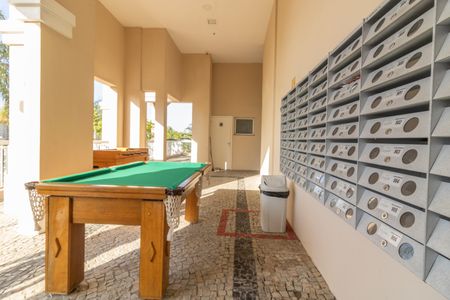 Apartamento para alugar com 70m², 2 quartos e 1 vaga Apartamento para alugar com 70m², 2 quartos e 1 vagaÁrea comum