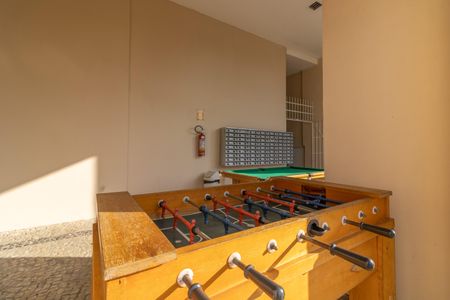 Apartamento para alugar com 70m², 2 quartos e 1 vaga Apartamento para alugar com 70m², 2 quartos e 1 vagaÁrea comum