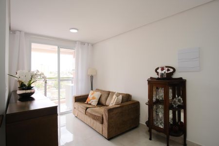 Sala de apartamento à venda com 2 quartos, 40m² em Vila Aricanduva, São Paulo