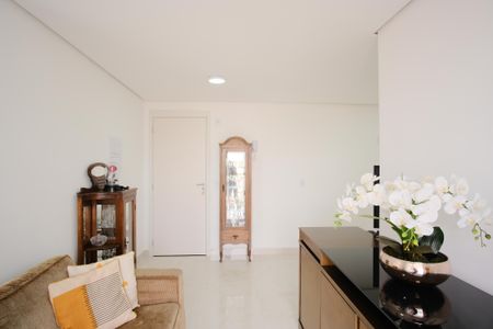 Sala de apartamento à venda com 2 quartos, 40m² em Vila Aricanduva, São Paulo