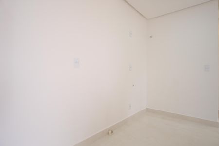 Cozinha de apartamento à venda com 2 quartos, 40m² em Vila Aricanduva, São Paulo