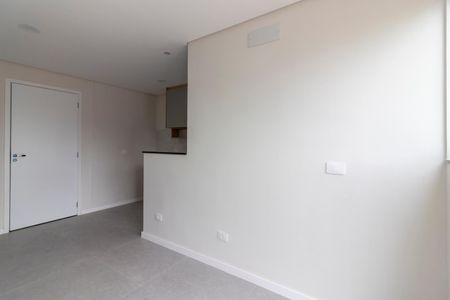 Sala de apartamento para alugar com 1 quarto, 31m² em Tatuapé, São Paulo