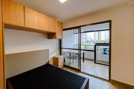 Studio de kitnet/studio para alugar com 1 quarto, 32m² em Sacomã, São Paulo