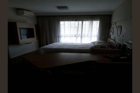 Apartamento à venda com 1 quarto, 30m² em Jardins, São Paulo