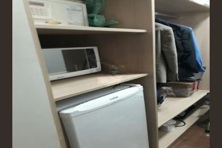 Apartamento à venda com 1 quarto, 30m² em Jardins, São Paulo