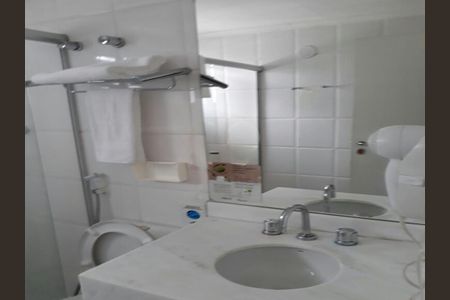 Apartamento à venda com 1 quarto, 30m² em Jardins, São Paulo