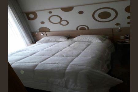 Apartamento à venda com 1 quarto, 30m² em Jardins, São Paulo