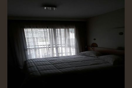 Apartamento à venda com 1 quarto, 30m² em Jardins, São Paulo