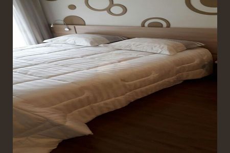 Apartamento à venda com 1 quarto, 30m² em Jardins, São Paulo