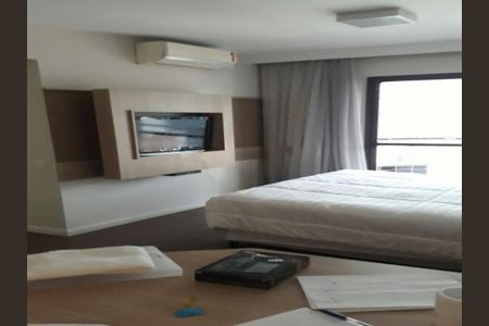 Apartamento à venda com 1 quarto, 30m² em Jardins, São Paulo