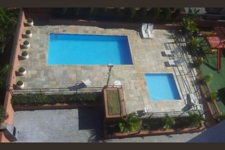 Apartamento à venda com 2 quartos, 55m² em Bosque da Saúde, São Paulo