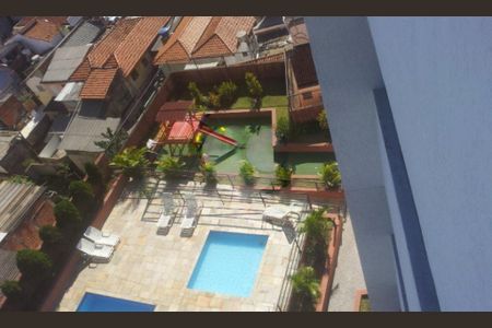 Apartamento à venda com 2 quartos, 55m² em Bosque da Saúde, São Paulo