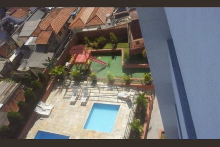 Apartamento à venda com 2 quartos, 55m² em Bosque da Saúde, São Paulo