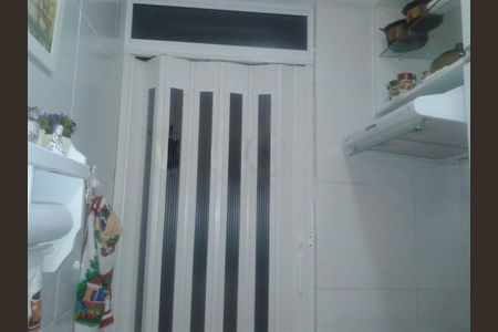 Apartamento à venda com 2 quartos, 52m² em Jardim Celeste, São Paulo