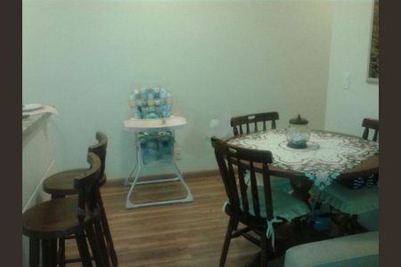 Apartamento à venda com 2 quartos, 52m² em Jardim Celeste, São Paulo