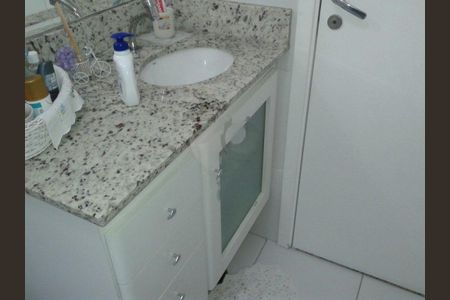 Apartamento à venda com 2 quartos, 52m² em Jardim Celeste, São Paulo