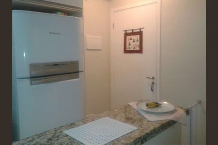 Apartamento à venda com 2 quartos, 52m² em Jardim Celeste, São Paulo
