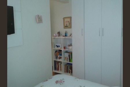 Apartamento à venda com 2 quartos, 52m² em Jardim Celeste, São Paulo
