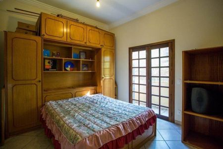 Casa à venda com 4 quartos, 400m² em Cidade São Francisco, São Paulo