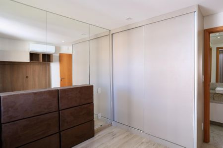 Suíte de apartamento para alugar com 1 quarto, 39m² em Savassi, Belo Horizonte