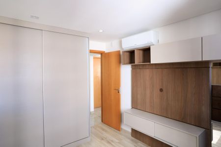 Suíte de apartamento para alugar com 1 quarto, 39m² em Savassi, Belo Horizonte