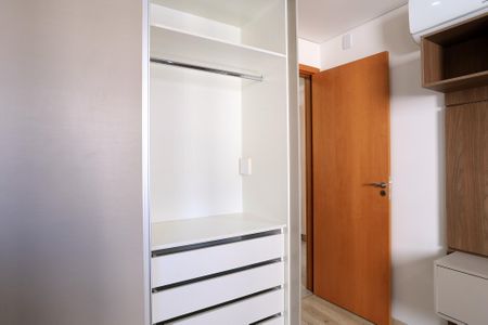 Suíte de apartamento para alugar com 1 quarto, 39m² em Savassi, Belo Horizonte