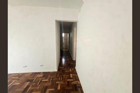 Apartamento à venda com 2 quartos, 63m² em Santa Cecilia, São Paulo