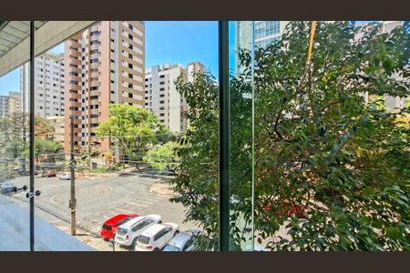 Apartamento para alugar com 39m², 1 quarto e 1 vaga Apartamento para alugar com 39m², 1 quarto e 1 vagaQuarto