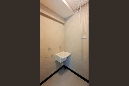 Apartamento para alugar com 39m², 1 quarto e 1 vaga Apartamento para alugar com 39m², 1 quarto e 1 vagaÁrea de Serviço