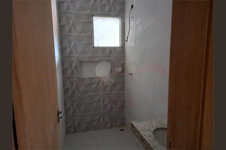 Casa à venda com 1 quarto, 31m² em Vila Basileia, São Paulo