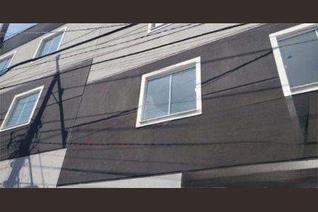 Casa à venda com 31m², 1 quarto e sem vaga