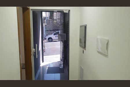 Casa à venda com 31m², 1 quarto e sem vaga