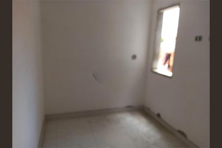 Casa à venda com 1 quarto, 31m² em Vila Basileia, São Paulo