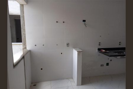 Casa à venda com 1 quarto, 31m² em Vila Basileia, São Paulo