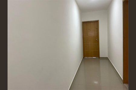 Casa à venda com 31m², 1 quarto e sem vaga