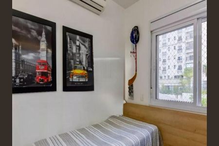 Apartamento à venda com 3 quartos, 233m² em Campo Belo, São Paulo